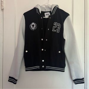 Varsity Jacket